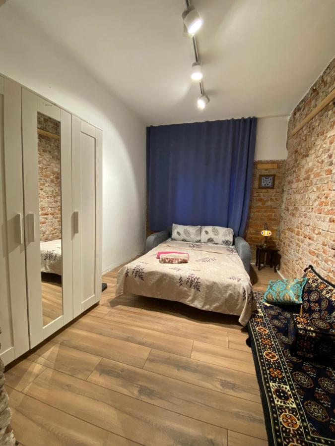 Otantic Place In Sultanahmet Apartamento Istambul Exterior foto