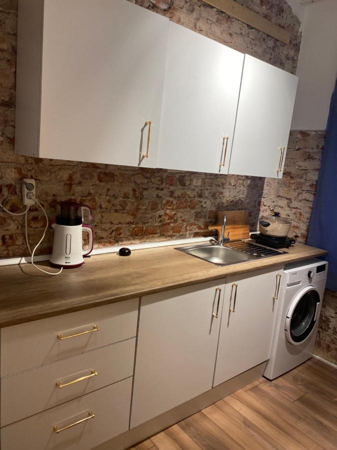Otantic Place In Sultanahmet Apartamento Istambul Exterior foto